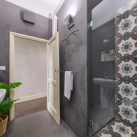 Nel Cuore Di Con Netflix * 피렌체