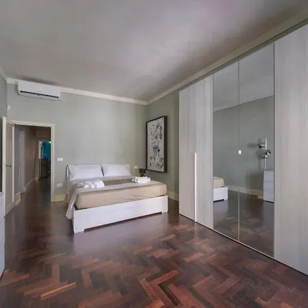 Apartment Nel Cuore Di Con Netflix *