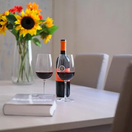 아파트 Nel Cuore Di Con Netflix 피렌체