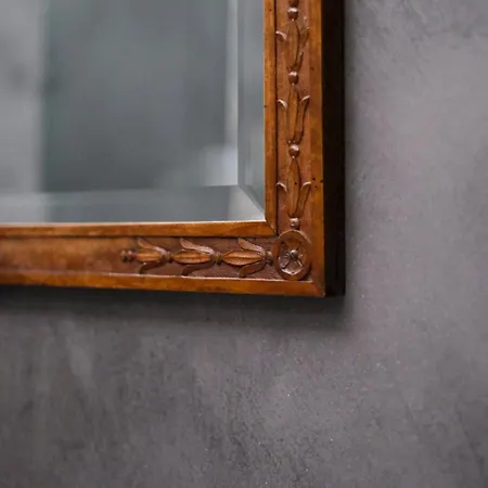 Nel Cuore Di Con Netflix * 피렌체