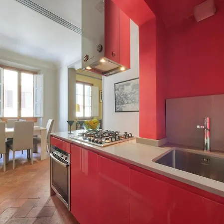 Apartment Nel Cuore Di Con Netflix *