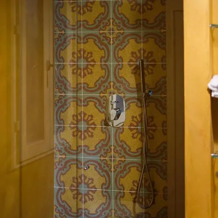 Nel Cuore Di Con Netflix 아파트 피렌체