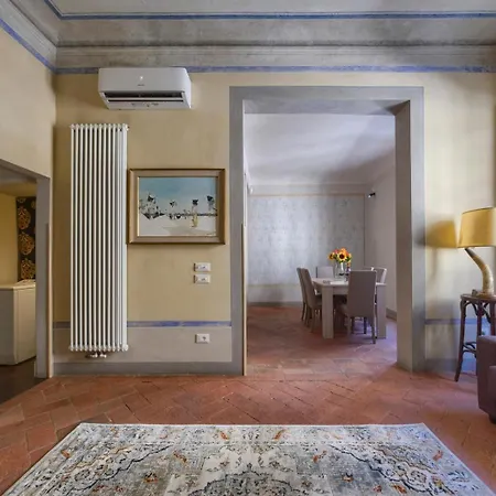 Nel Cuore Di Con Netflix * 피렌체