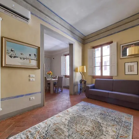 Nel Cuore Di Con Netflix * 피렌체