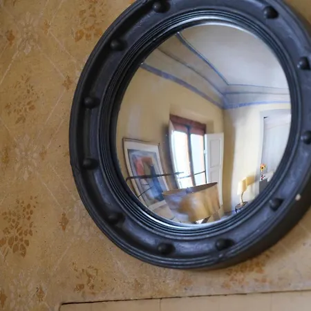 Nel Cuore Di Con Netflix Apartment