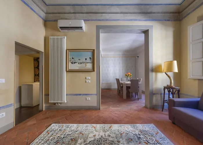 Nel Cuore Di Con Netflix * Firenze